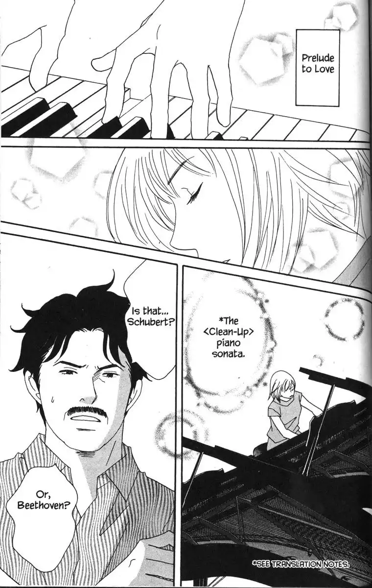 Nodame Cantabile Chapter 43 23